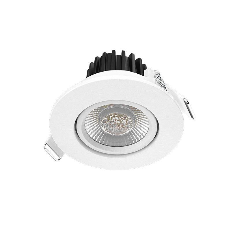 Spot LED CCT BBC Orientable 8W 2700/3000/4000K Dimmable - Garantie 5 ans