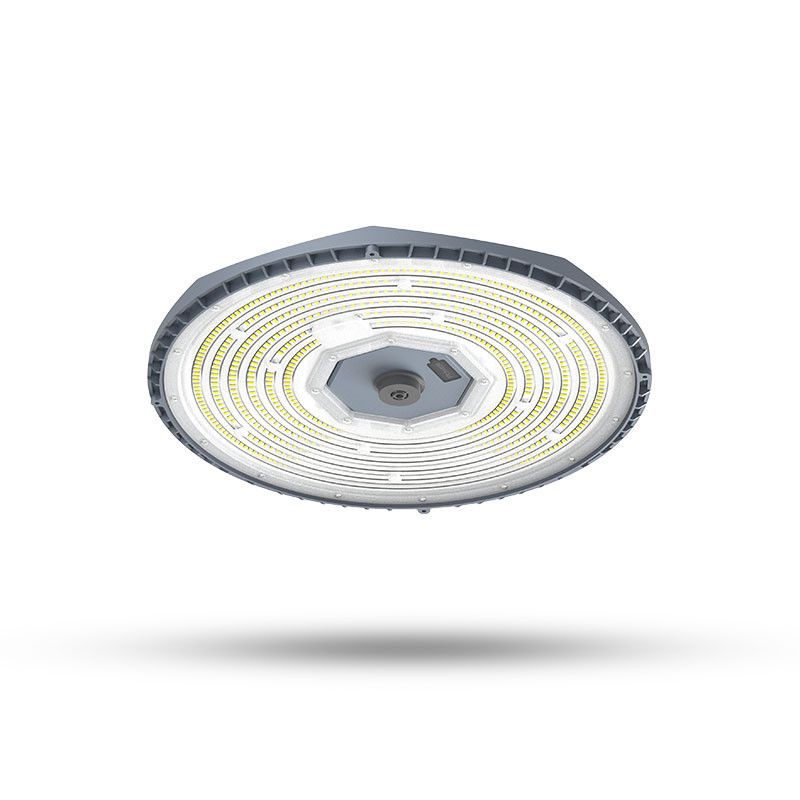 HIGH BAY LED Dimmable 1-10V 150W 4000K IP65 - Garantie 5 ans