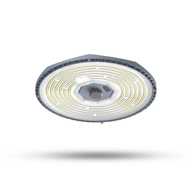 HIGH BAY LED Dimmable 1-10V 150W 4000K IP65 - Garantie 5 ans