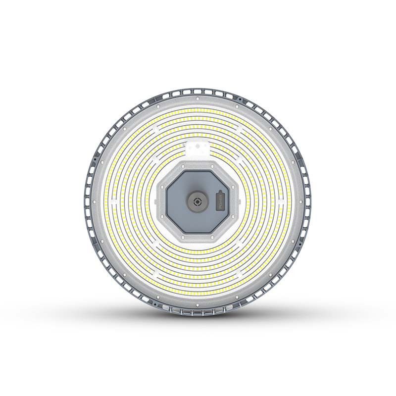 HIGH BAY LED Dimmable 1-10V 150W 5000K IP65 - Garantie 5 ans