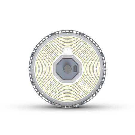 HIGH BAY LED Dimmable 1-10V 150W 5000K IP65 - Garantie 5 ans