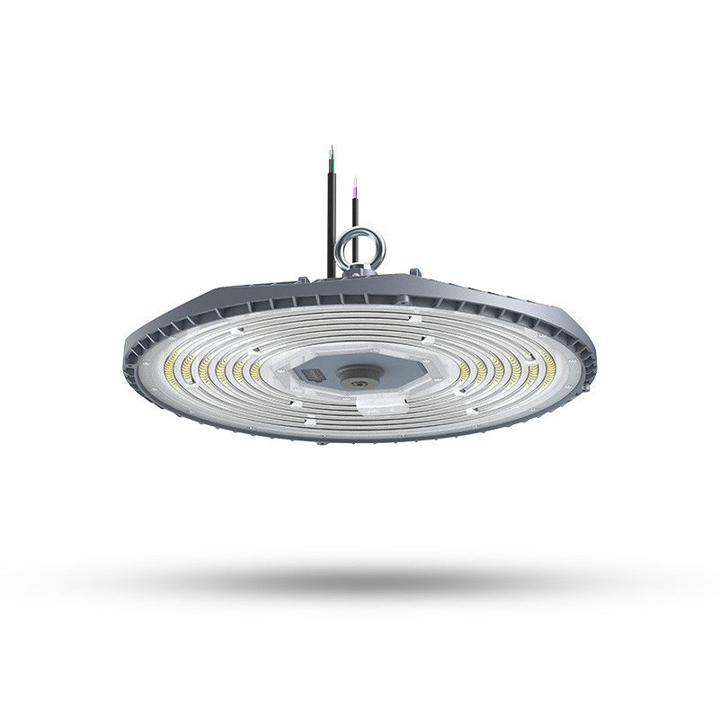 HIGH BAY LED Dimmable 1-10V 150W 5000K IP65 - Garantie 5 ans