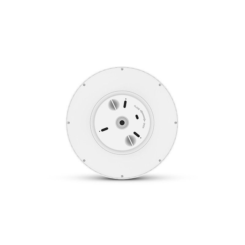 Plafonnier LED Blanc CCT 18W - Garantie 5 ans