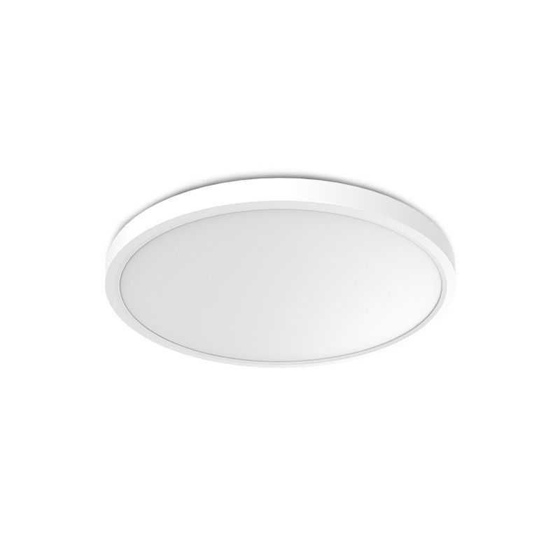 Plafonnier LED Blanc CCT 32W - Garantie 5 ans