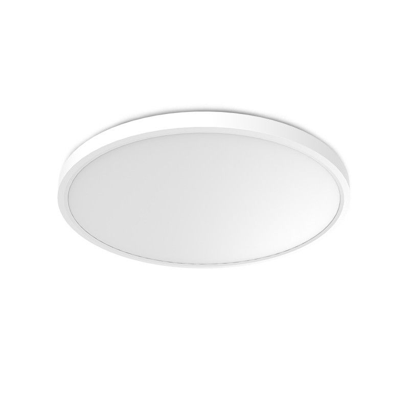 Plafonnier LED Blanc CCT 36W - Garantie 5 ans