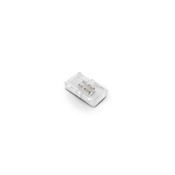 Connecteur Jonction Bandeaux LED IP67 12V / 24V 12 mm Bandeau à Bandeau