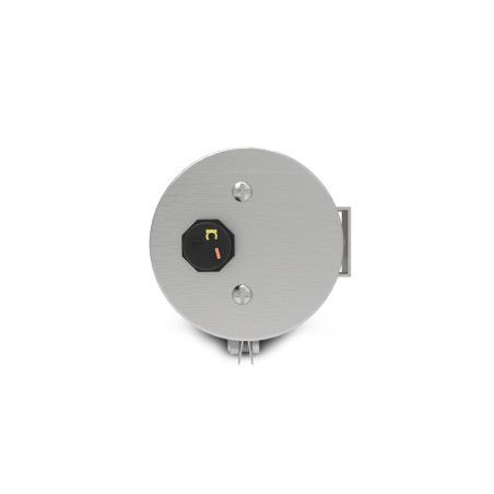 Tubulaire LED Intégrées Opale Traversant 17W 2465 lm 3000K - Garantie 5 ans