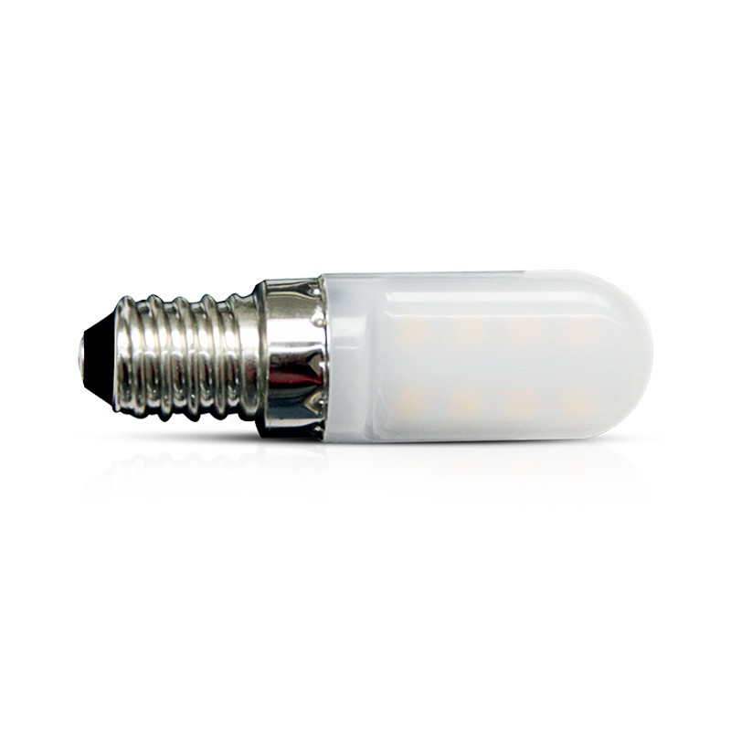 Ampoule LED FRIGO E14 2W - 3000K - 130lm - Non dimmable