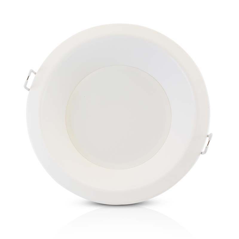 Downlight LED Basse Luminance Ø173mm 12W 6000°K